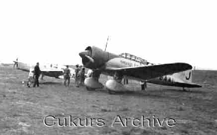 Tokyo airfield